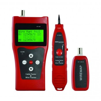 5 IN 1 LAN CABLE TESTER
